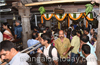 Mangaluru : Navaratri celebrations commence at Mangaladevi Temple